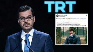 TRT Genel Müdürü İbrahim Eren ile Tutunamayanlar ekibinin atışması: 'Kim onaylamıştı bu diziyi?'