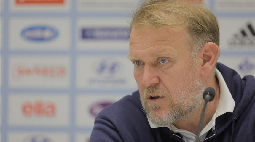 Kayserispor'da ikinci Robert Prosinecki dönemi
