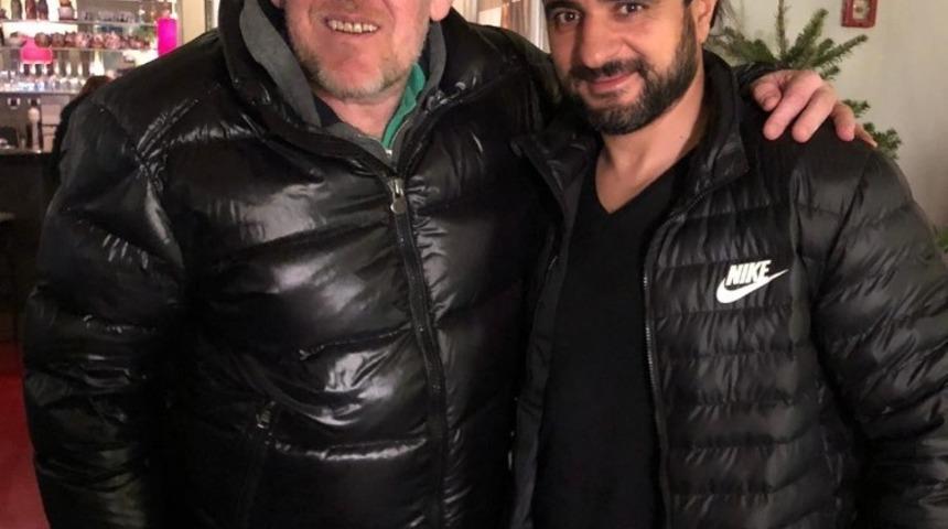 Kayserispor yeni teknik direkt&ouml;r&uuml; Robert Prosinecki: "Kayserispor&rsquo;u bu durumdan kurtaracağız"