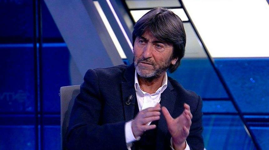 Rıdvan Dilmen'den Trabzonspor'a yeni teknik direkt&ouml;r &ouml;nerisi! Şenol G&uuml;neş...
