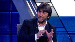 Rıdvan Dilmen'den Trabzonspor'a yeni teknik direktör önerisi! Şenol Güneş...