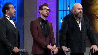 MasterChef'te özel bölüm sürprizi! Ahmet Kural ve Murat Cemcir jüri olacak