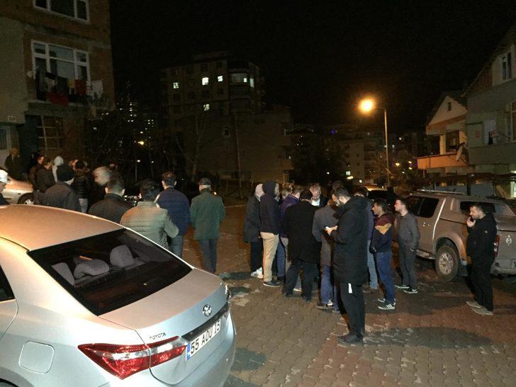 Saatlerce her yerde aranıyorlardı! İki çocuk bakın nerede çıktı! G3