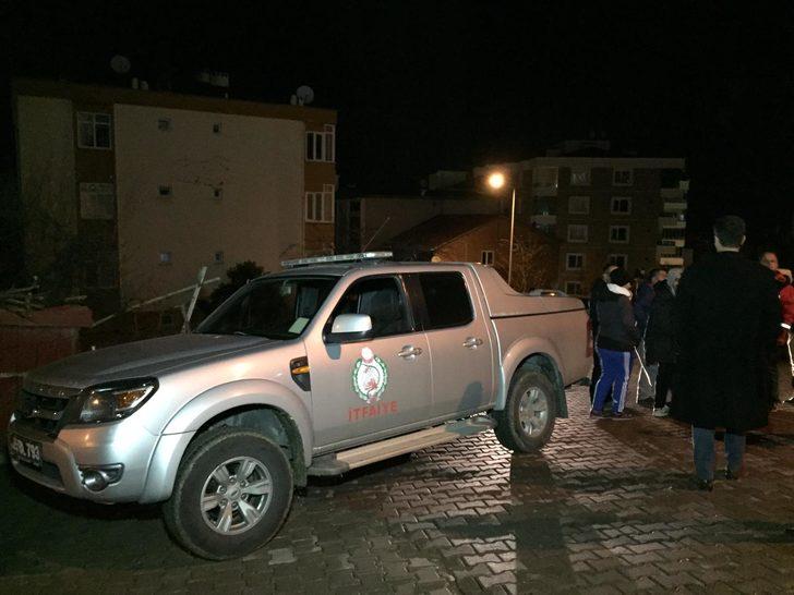 Saatlerce her yerde aranıyorlardı! İki çocuk bakın nerede çıktı! G5