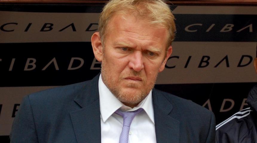Kayserispor'da Prosinecki ile yollar ayrıldı!