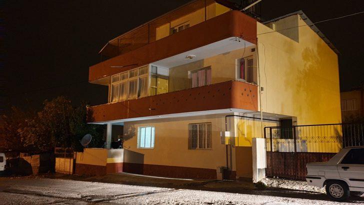 Osmaniye'de dehşete düşüren olay! Babası camideyken öz annesini battaniyeyle boğdu! G1
