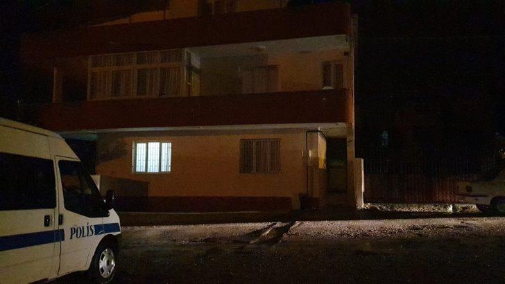 Osmaniye'de dehşete düşüren olay! Babası camideyken öz annesini battaniyeyle boğdu! G2