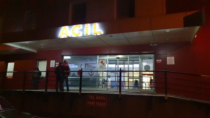 Osmaniye'de dehşete düşüren olay! Babası camideyken öz annesini battaniyeyle boğdu! G3