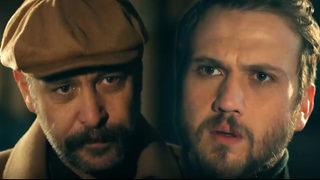 Çukur 82. yeni bölümden Nejat İşler'li fragman! Çukur'da Çağatay Erdenet fırtınası esecek! Nejat İşler hangi rolde oynuyor? 