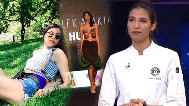 MasterChef şampiyonu Cemre Uyanık kimdir? MasterChef Cemre Instagram paylaşımlarıyla beğeni topluyor