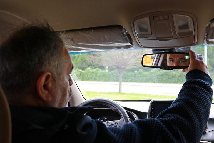 'Sıfır' cip aldı, başına gelmeyen kalmadı G1