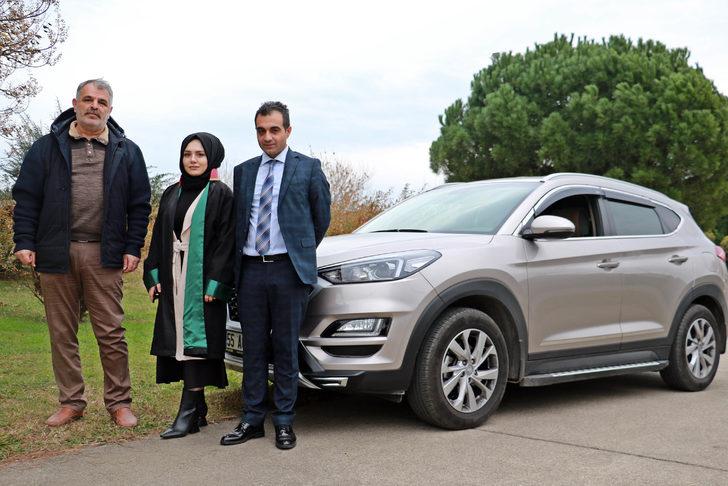 'Sıfır' cip aldı, başına gelmeyen kalmadı G5