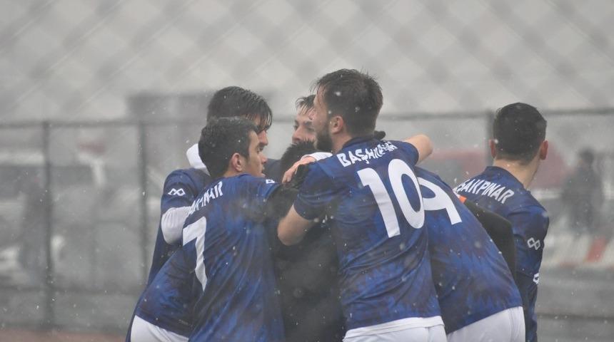 Kayseri Birinci Amatör Küme