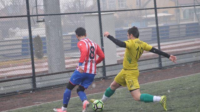 Kayseri Birinci Amatör Küme