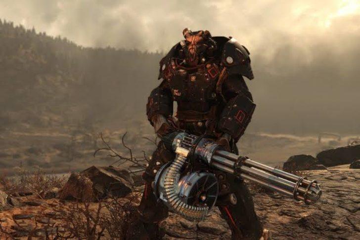 Fallout oyuncularına hackerlar saldırdı