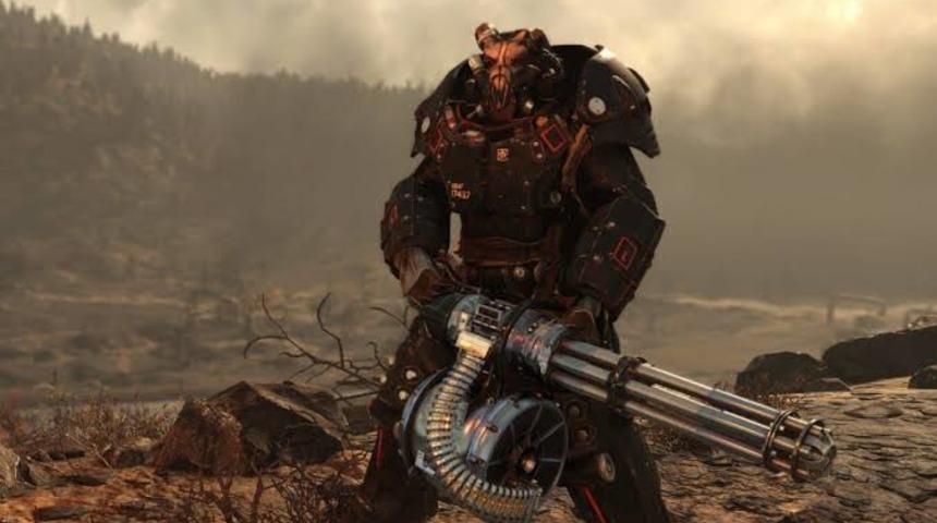 Fallout oyuncularına hackerlar saldırdı