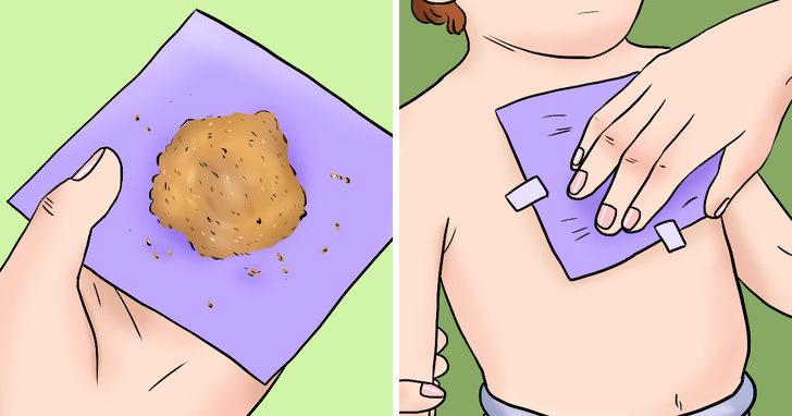 Bu yöntemler çok işinize yarayacak! Çocuğunuzun öksürüğünü hızlıca geçiren etkili tarifler G3