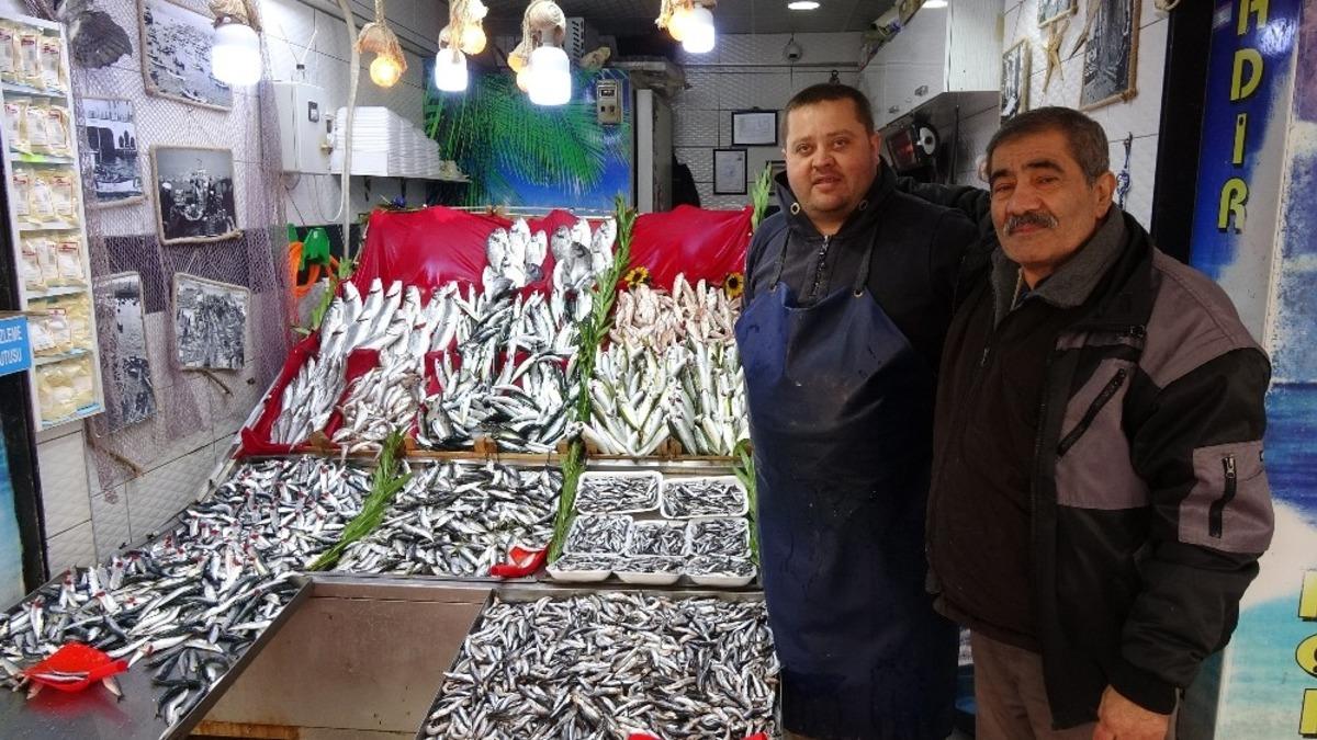 (&Ouml;zel) 2019 yılı balık&ccedil;ıların y&uuml;z&uuml;n&uuml; g&uuml;ld&uuml;rmedi