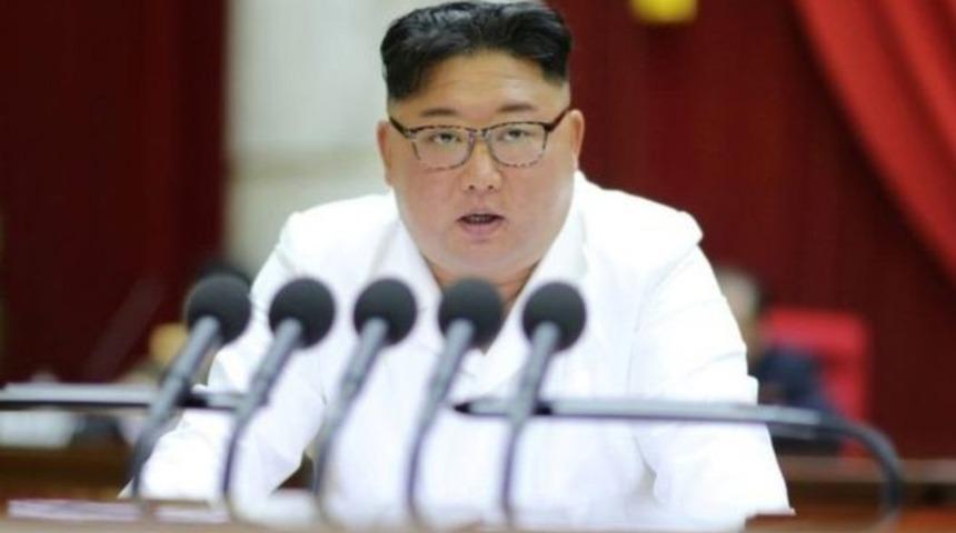 Korkutan açıklama: Saldırgan bir politika uygulayacağız!