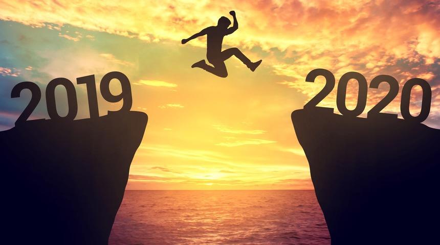 2019'da Türkiye'de ve dünyada neler oldu?