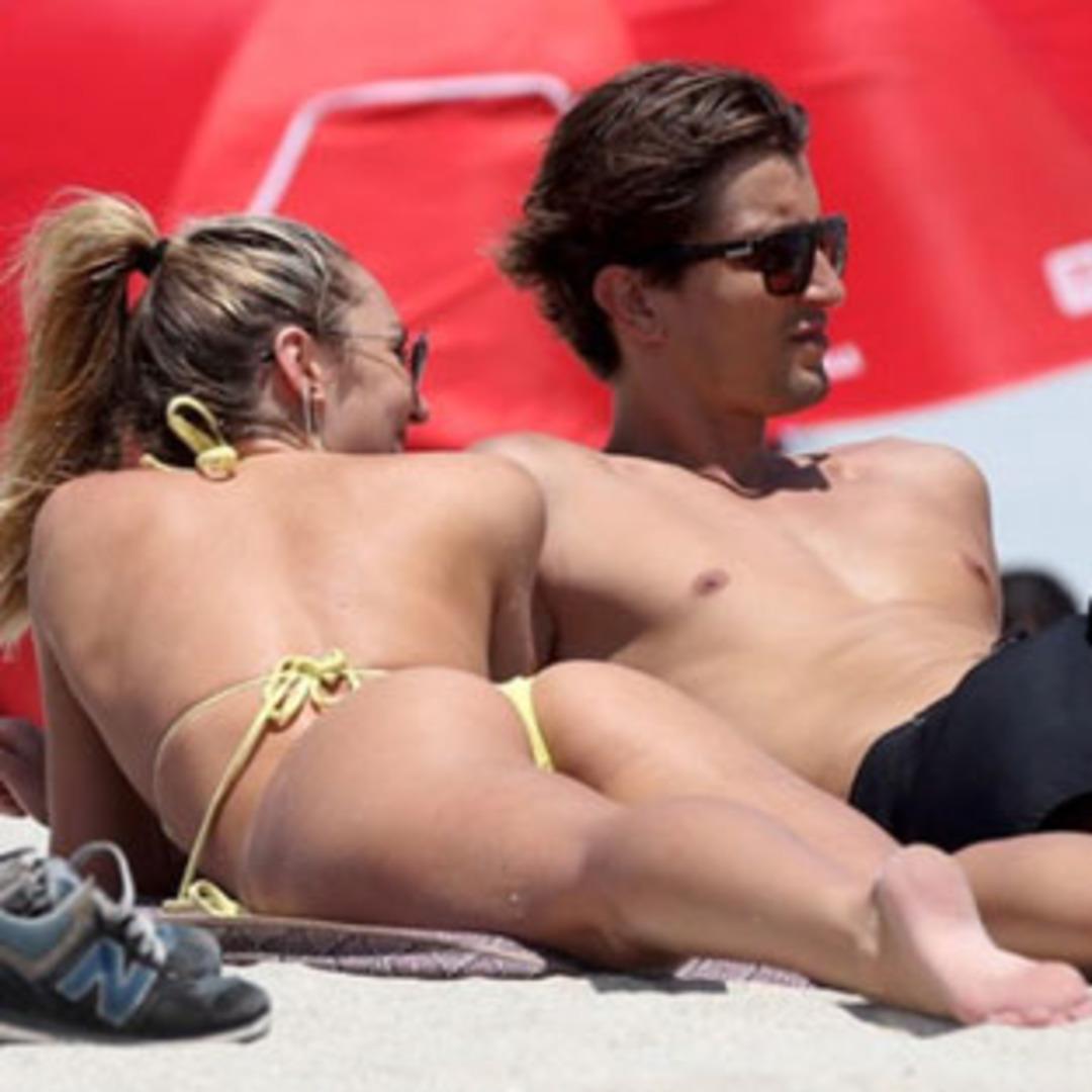 Yorgunluğunu b&ouml;yle attı