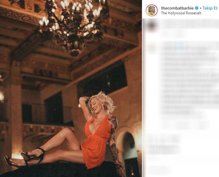 Orduda askerdi soyununca fenomen oldu! Teklif yağıyor G5