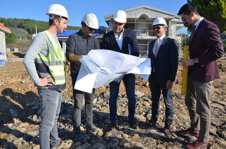 Dünyanın en prestijli yatırım ve proje ödülü Türkiye’nin G2