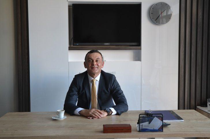 Dünyanın en prestijli yatırım ve proje ödülü Türkiye’nin G5