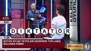 Ali İhsan Varol'a sürpriz telefon