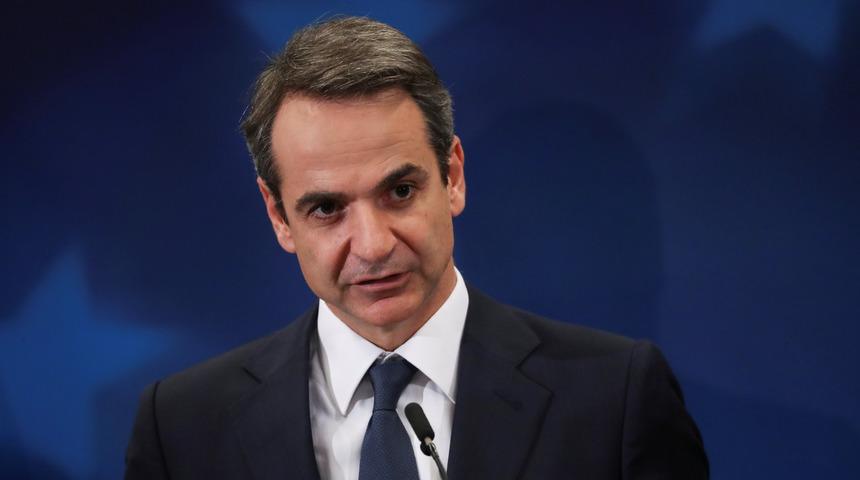 Yunanistan: Türkiye ile çözemezsek konu Lahey'e taşınır!