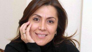 Asuman Dabak rahim ağzı kanseri olduğu dönemde yaşadıklarını anlattı