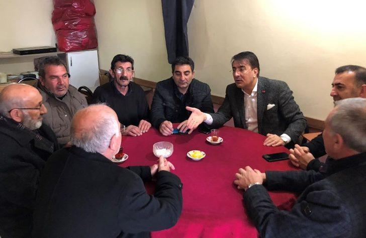 Aydemir: ‘Dadaşın dimağı da gönlü de millidir’ G2