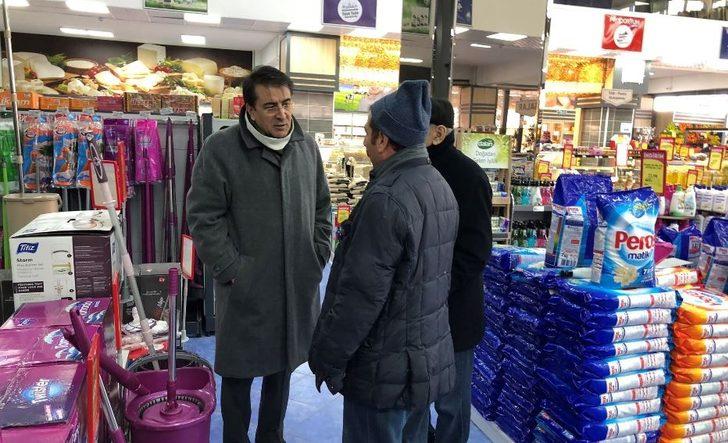 Aydemir: ‘Dadaşın dimağı da gönlü de millidir’ G3