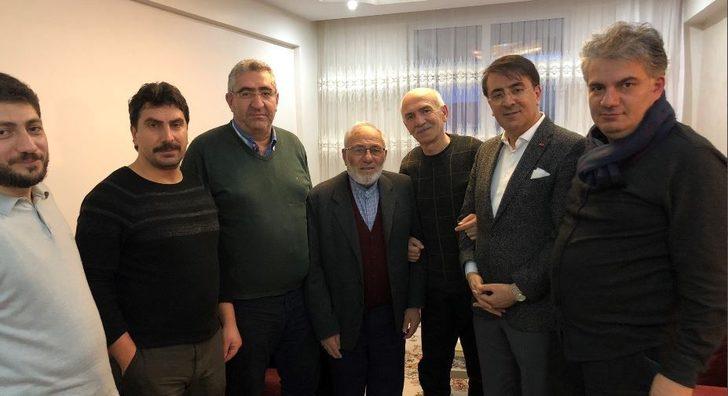 Aydemir: ‘Dadaşın dimağı da gönlü de millidir’ G4