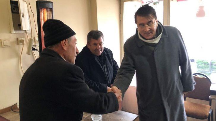 Aydemir: ‘Dadaşın dimağı da gönlü de millidir’ G5