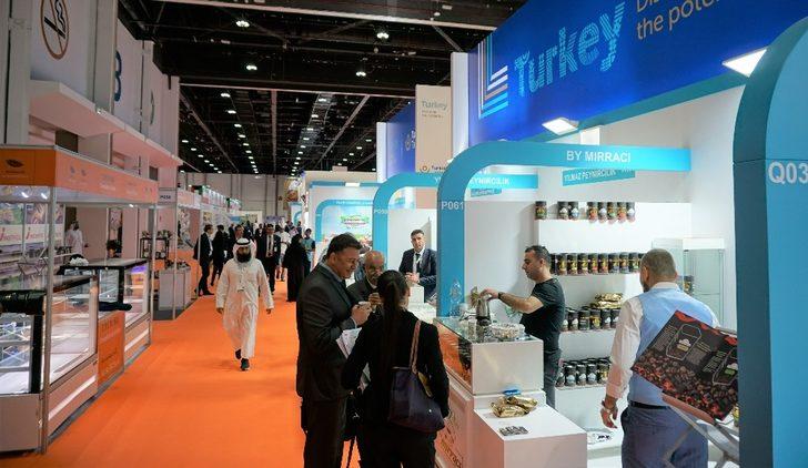 11 ayda 2,3 milyar dolarlık su ürünü ve hayvansal mamul ihracatı G1