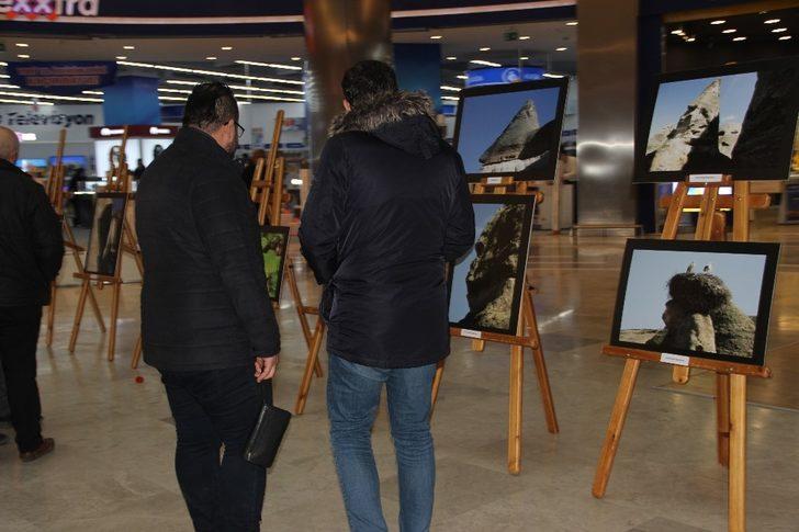 Bu fotoğraflara bakan bir daha baktı G2