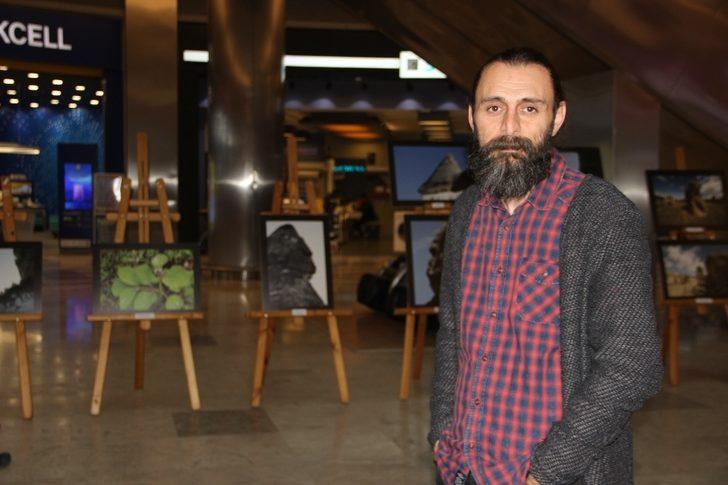 Bu fotoğraflara bakan bir daha baktı G3