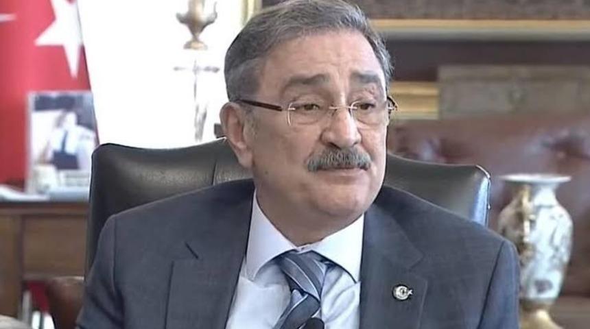 Son dakika! Sinan Aygün CHP'den istifa etti (Sinan Aygün kimdir?)