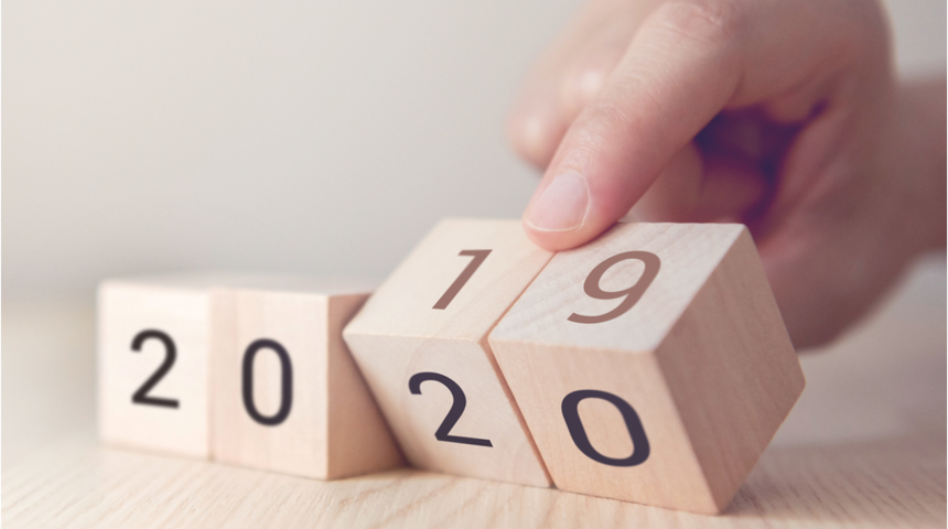 Yeni yıl hedeflerinizi ger&ccedil;ekleştirmek i&ccedil;in 8 &ouml;neri 