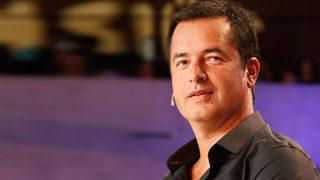 Acun Ilıcalı o sözleri affetmedi