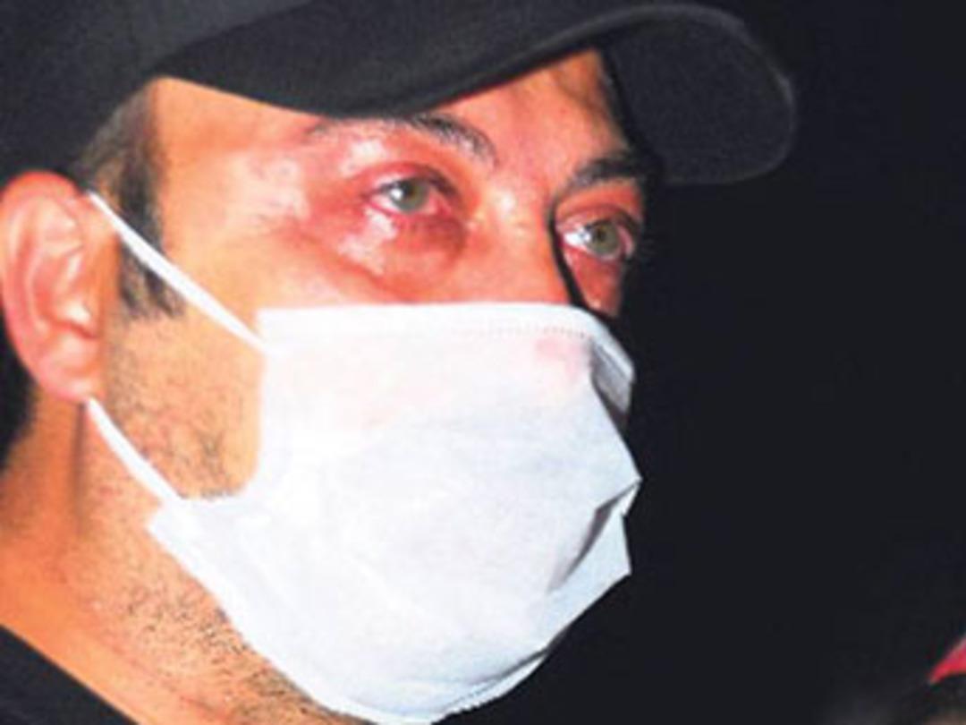 Gaz mağduru bir &uuml;nl&uuml; daha