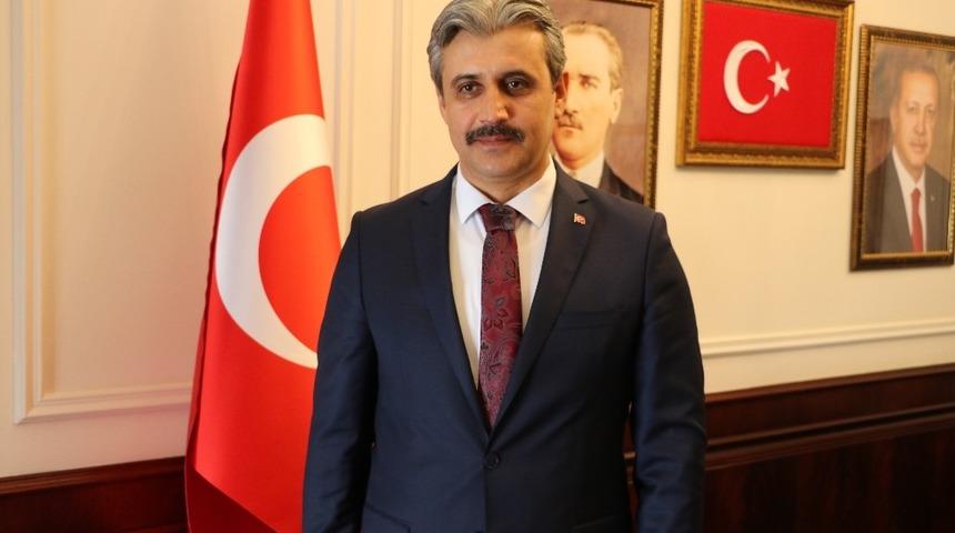 Yozgat Belediyesi şehrin elektriğini g&uuml;neşten &uuml;retecek