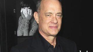 Tom Hanks Yunanistan vatandaşı oluyor