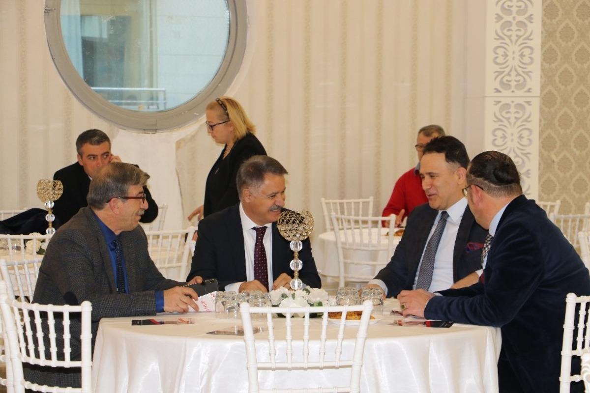 Atakum&rsquo;da &lsquo;diyabet&rsquo; sempozyumu