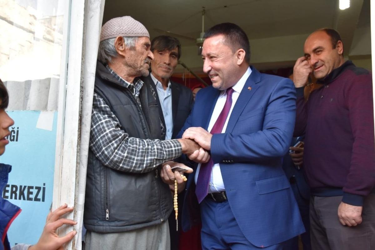 &rdquo;2020 bizim i&ccedil;in atılım yılı olacak&rdquo;