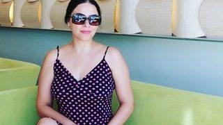 Zara geçmişe götürdü! 'Mini eteklerin tozunu attırırdım'