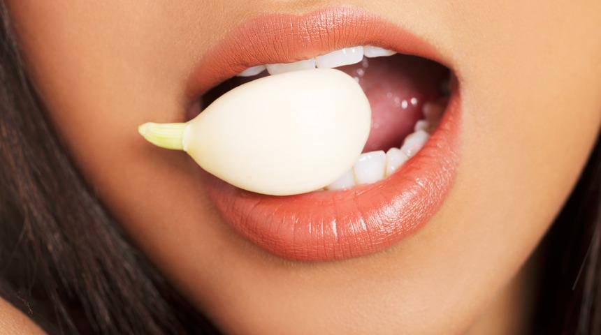 Sarımsak yutmak neye iyi gelir?