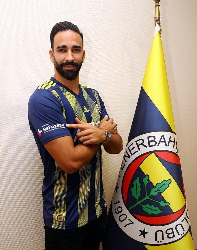 Fenerbahçe’de Rami ayrılıyor