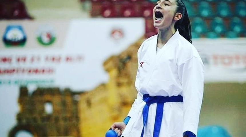 Bağlar Belediyesi&rsquo;ni Avrupa Şampiyonasında temsil edecek